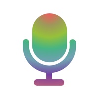 Superhero Voice Changer