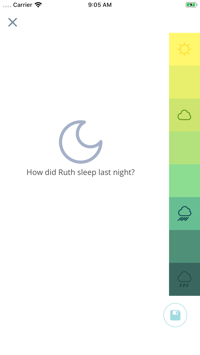 MyJAKE Mobile Medical App