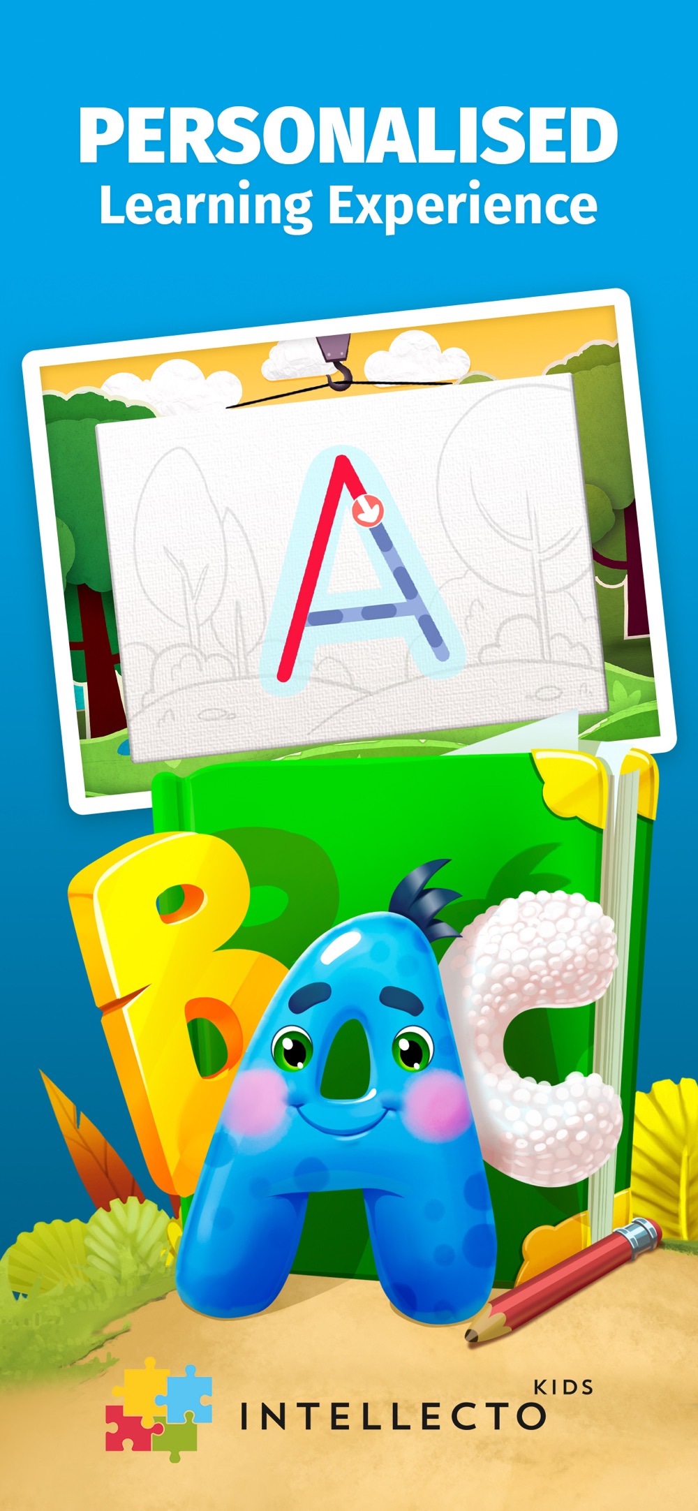 IK: Learning Games for Kids hack tool