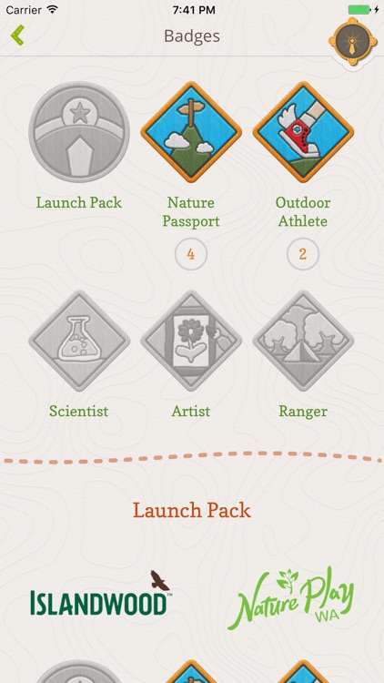 Nature Passport screenshot-4