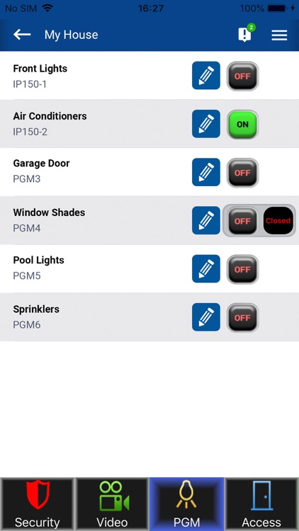 Insite Gold screenshot-5