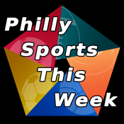 Philly Sports This Week icon