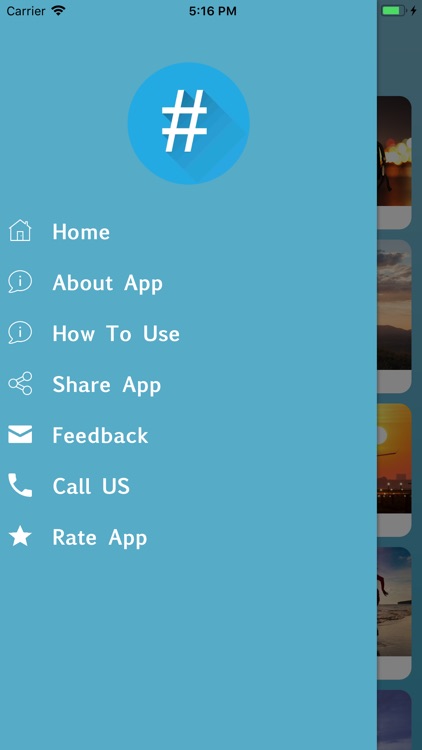 Tagify - Best Offline Hashtags screenshot-4