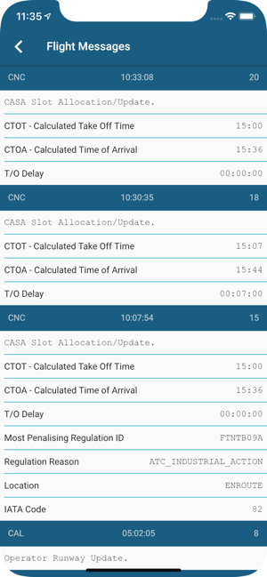 Aerobrief FS(圖7)-速報App