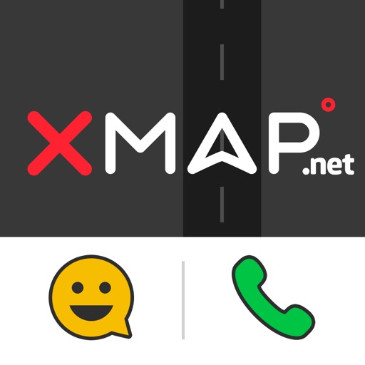 XMap