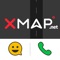 XMap is a place to discover what’s hot and noteworthy in your neighborhood