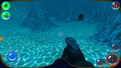 Ark Survival Underwater World screenshot 4