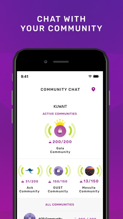 Pistachio screenshot-5