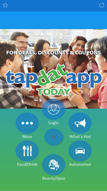 Tap-Dat-App