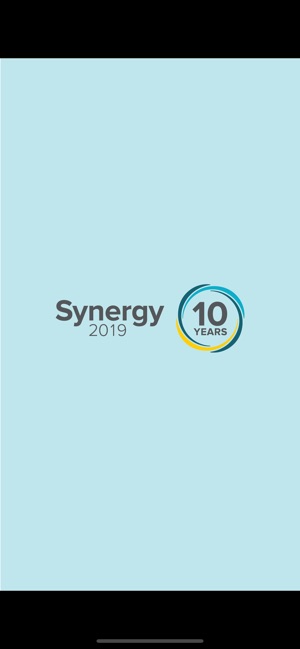 Synergy Events(圖2)-速報App