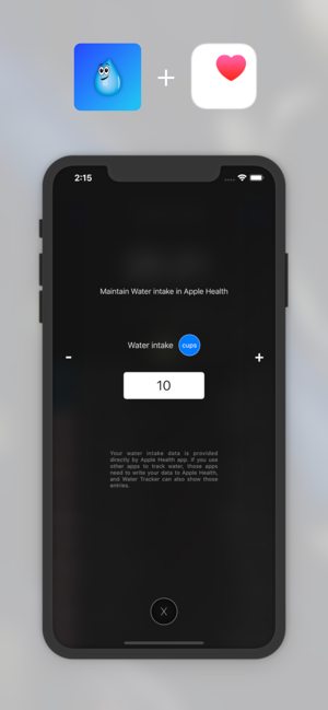 Water Tracker'(圖9)-速報App