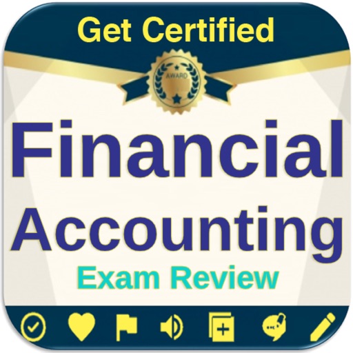 Financial Accounting Exam Rev