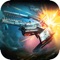 Galaxy Alien Shooter Attack is the best sky airplane shooting game