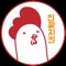 'Jinjja chicken's first ever mobile application
