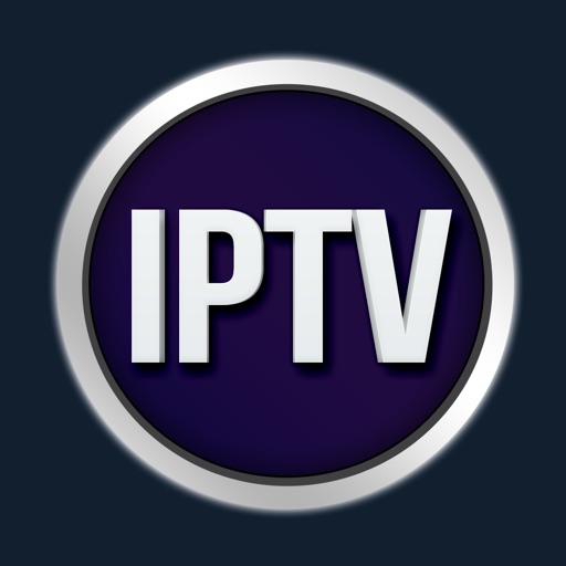 GSE SMART IPTV icon