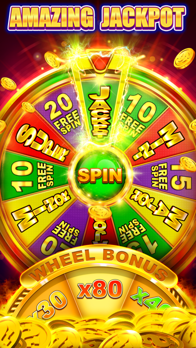 Free Royal Spins Slot Machine