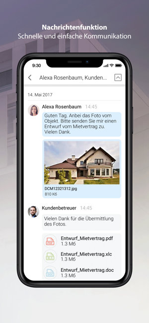 Hofer Immobilien(圖3)-速報App