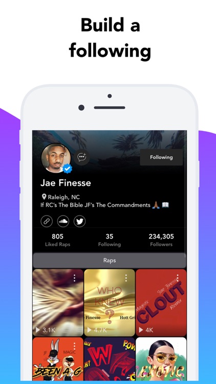 Rapchat: Make a Hit Song screenshot-6