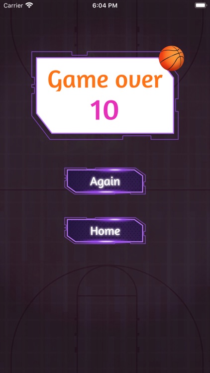 Digital Basketball screenshot-5