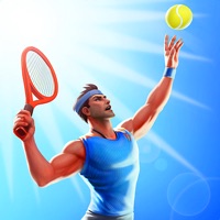 Tennis Clash:Game of Champions