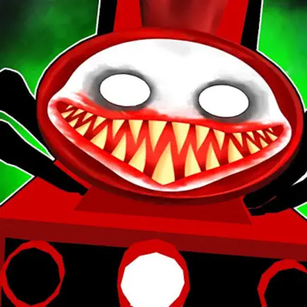 Scary Charle Choo Choo Train Cheats