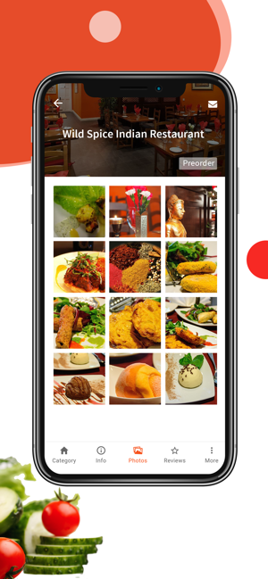 Wild Spice Indian Restaurant(圖8)-速報App