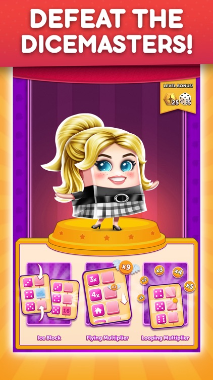 Yahtzee® with Buddies Dice screenshot-4