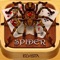 Classic Spider Solitaire (or simply Spider) is one of the most famous patience (solitaire) card games