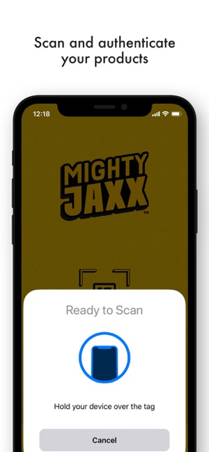 Mighty Jaxx Store(圖5)-速報App