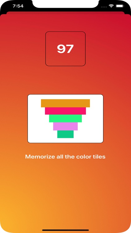 ColorPyramids screenshot-5