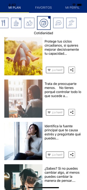 Salud Universal - ARSUniversal(圖2)-速報App