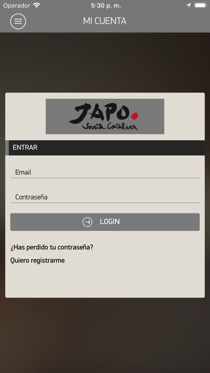 Japo Santa Catalina