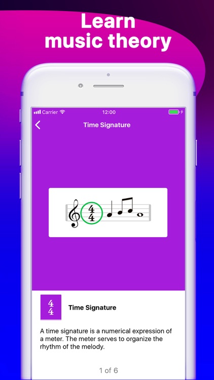 Hello Piano - Lessons & Games screenshot-5