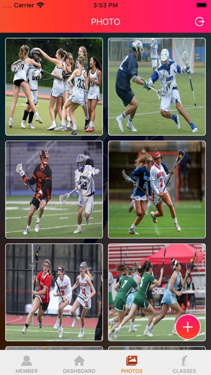 Lacrosse Coaching Diary screenshot-7