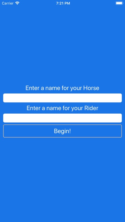 The Fast Tracker