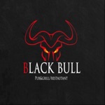 Black bull