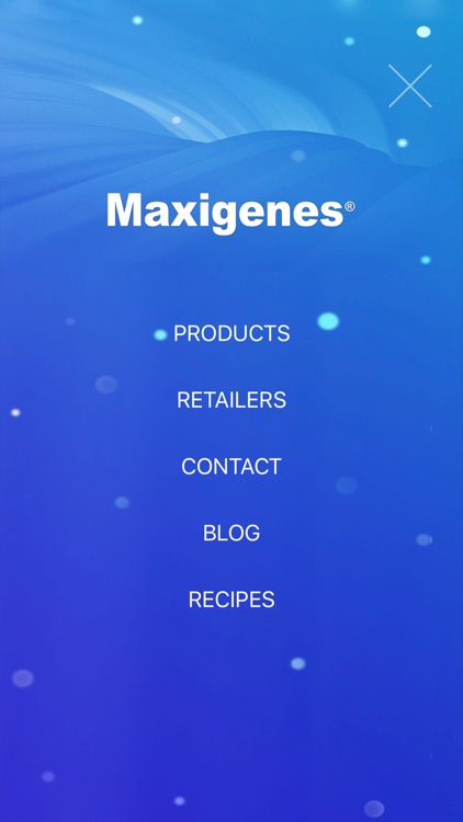 Maxigenes Authenticator