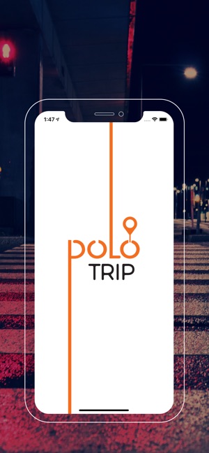 PoloTrip(圖1)-速報App