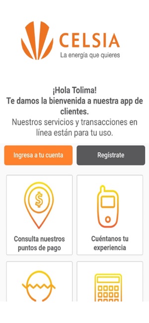 Celsia Tolima(圖1)-速報App