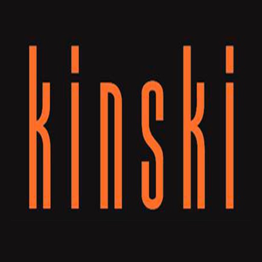 Kinski Bar & Restaurant