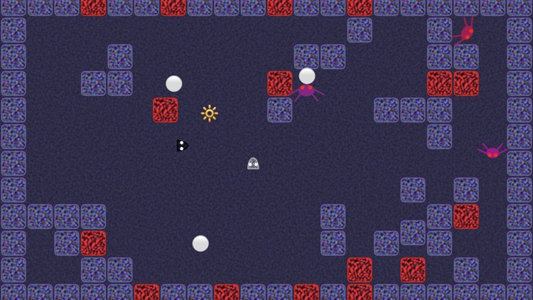 Helius' - full of life screenshot-5