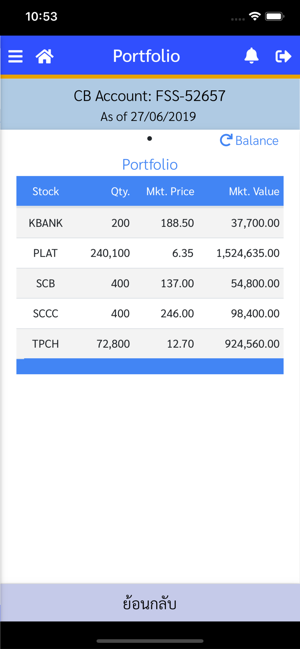 TSFC Wealth(圖4)-速報App