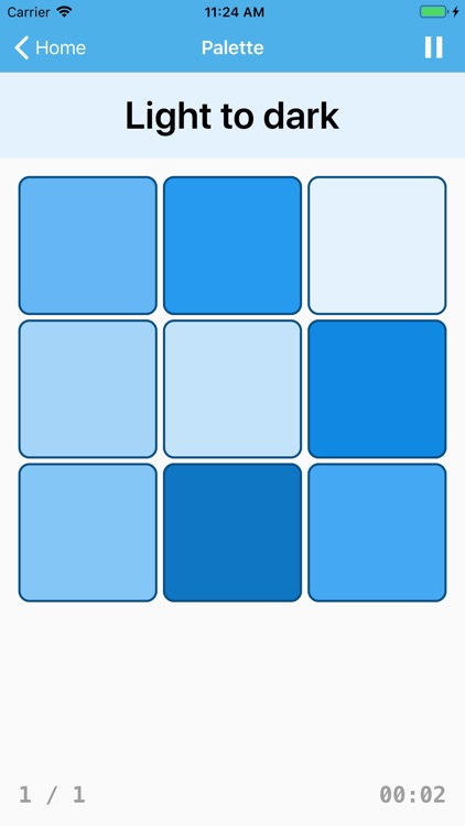 Brainilis - Brain Games screenshot-4