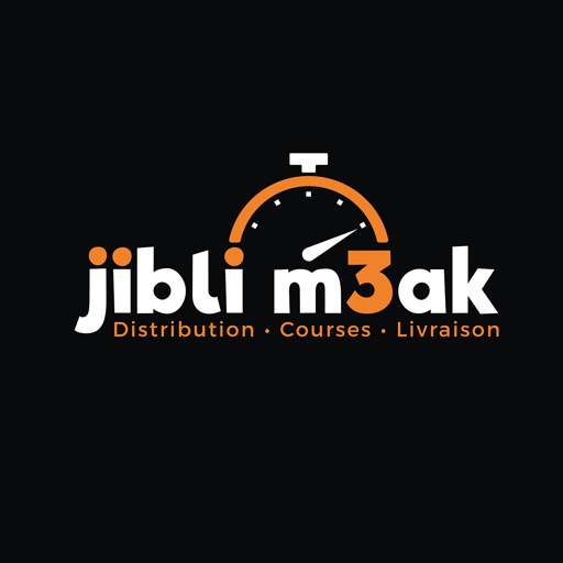 Livreur Jiblim3ak