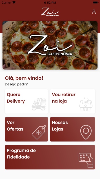 Zoi Gastronomia