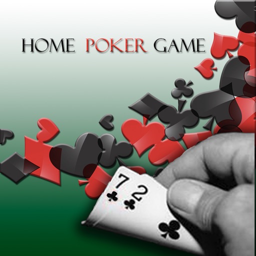 Poker Home Game