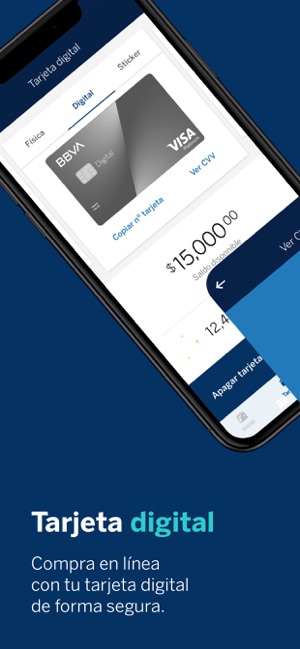 BBVA Wallet México(圖2)-速報App