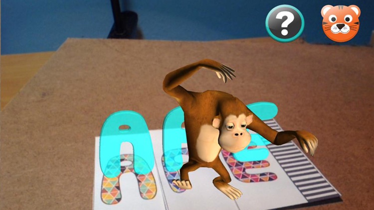 Ar word screenshot-3