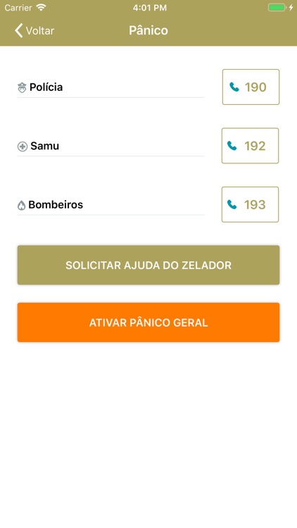 GENERALL SEGURANÇA e SERVIÇOS