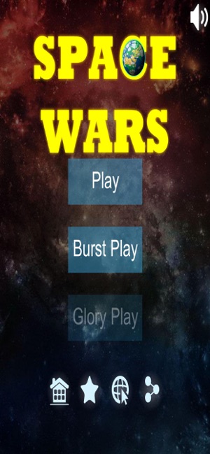 Space Wars Legend(圖1)-速報App